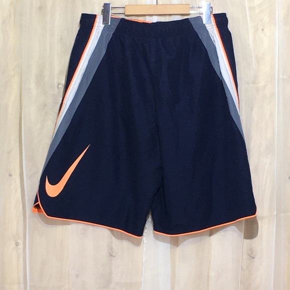 Nike men’s swim trunks size Large - Picture 2 of 5